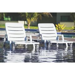 Tramontina Leblon Lounge Chair