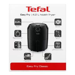 Tefal Easy Fry Classic Air Fryer EY2018