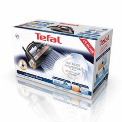 Tefal Ultimate Pure Steam Iron, FV9845M0 (3200 W)