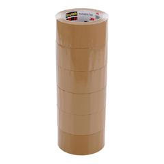 3M Scotch Heavy Duty Packaging Tape (48 mm x  91 m, 6 Pc.)