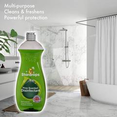 Stardrops Multi-Purpose Disinfectant Liquid (750 ml)