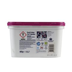Persil 3-in-1 Colour Protect Washing Capsules Tub (15 Pc.)