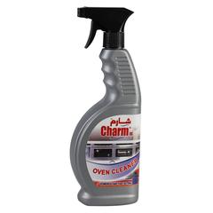 Charmm Oven Cleaner Spray (650 ml)