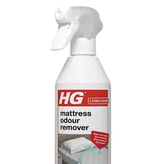 HG Mattress Odor Remover (500 ml)