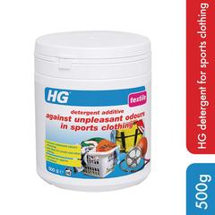 HG Special Whitener Detergent (500 g)
