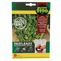 Semillas Fito Fast & Easy Parsley Seed Tape Pack