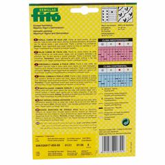 Semillas Fito Fast & Easy Parsley Seed Tape Pack