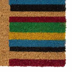 Rag n Rug Coir Home Sweet Home Mat (45 x 75 cm)