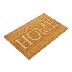 Rag n Rug Coir Home Mat (45 x 75 cm)