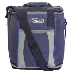 Cadac Canvas Cooler Bag (24 Cans)