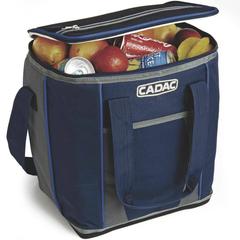 Cadac Canvas Cooler Bag (24 Cans)