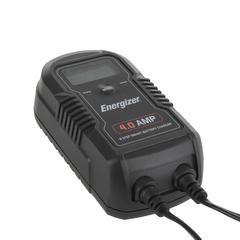 Energizer 4-Amp Battery Charger
