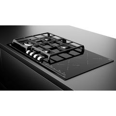 Teka Built-In 6 Zones Gas/Induction Hob, JZC 96342 BB (5.5 x 90 x 51 cm)