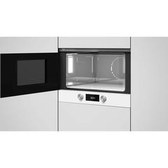 Teka Built-In Microwave Oven, ML 8220 BIS L (22 L, 2500 W)