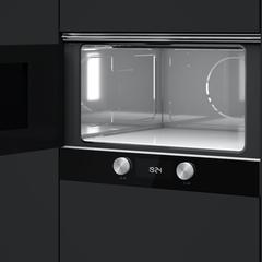 Teka Built-In Microwave Oven, ML 8220 BIS L (22 L, 2500 W)