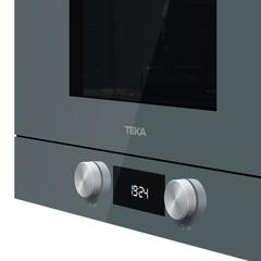 Teka Built-In Microwave Oven, ML 8220 BIS L (22 L, 2500 W)