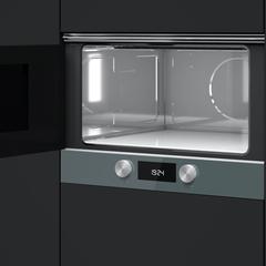 Teka Built-In Microwave Oven, ML 8220 BIS L (22 L, 2500 W)