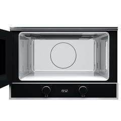 Teka Built-In Microwave Oven, ML 822 BIS L (22 L, 2500 W)