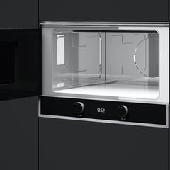 Teka Built-In Microwave Oven, ML 822 BIS L (22 L, 2500 W)