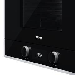 Teka Built-In Microwave Oven, ML 822 BIS L (22 L, 2500 W)