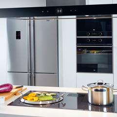 Teka Built-In Microwave Oven, ML 822 BIS L (22 L, 2500 W)