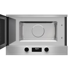 Teka Built-In Microwave Oven, MS 622 BIS L (22 L, 2500 W)