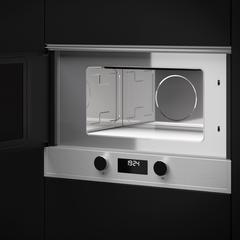 Teka Built-In Microwave Oven, MS 622 BIS L (22 L, 2500 W)