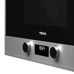 Teka Built-In Microwave Oven, MS 622 BIS L (22 L, 2500 W)