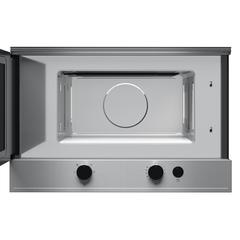 Teka Built-In Microwave Oven, MS 622 BI (22 L, 1400 W)