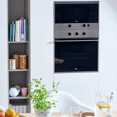 Teka Built-In Microwave Oven, MS 622 BI (22 L, 1400 W)