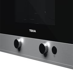 Teka Built-In Microwave Oven, MS 622 BI (22 L, 1400 W)