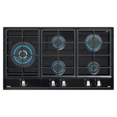 Teka Built-In 5-Burner Gas Hob, GZC 95320 XBB (5 x 90 x 51 cm)