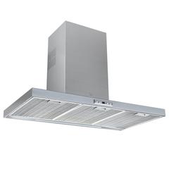 Teka Wall Mounted Chimney Hood, DSH 985 (67-100 x 90 x 48.5 cm)