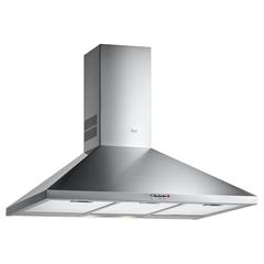 Teka Wall Mounted Chimney Hood, DBB 90 (74.9-104.9 x 90 x 48 cm)