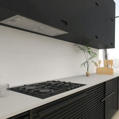 Teka Built-In Chimney Hood, GFH 73 (17.5 x 73 x 31 cm)