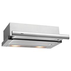 Teka Telescopic Chimney Hood, TL 6310 (60 x 30.4 cm)