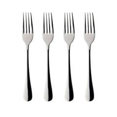 Taylor’s Eye Witness Stainless Steel Forks (4 pcs)
