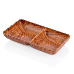 Evelin Tokyo Snack Dish, Small (10 x 3.5 x 18.5 cm)
