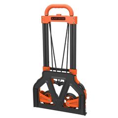 Black+Decker Folding Hand Truck, BXWT-H200