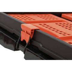 Black+Decker Folding Multipurpose Cart, BXWT-H205