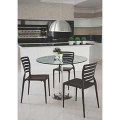Tramontina Sofia Horizontal Hollow Back Chair