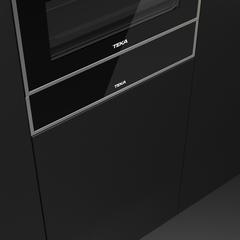 Teka Built-In Warming Drawer, CP 15 GS (6 Plates Setting, 60 x 14 cm)