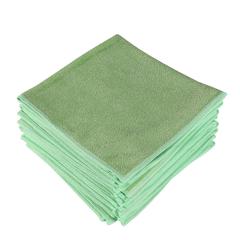Buy Arix Professional Microfiber Cleaning Cloth Pack (38 cm, 10 Pc ...