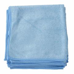 Arix Professional Microfiber Cleaning Cloth Pack (38 cm, 10 Pc.)