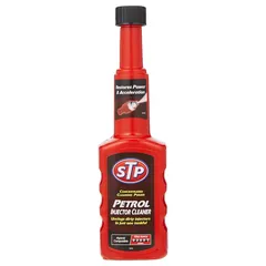 STP Petrol Injector Cleaner (200 ml)