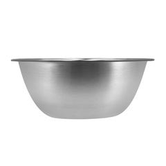 Raj Stainless Steel Mixing Bowl (500 ml)