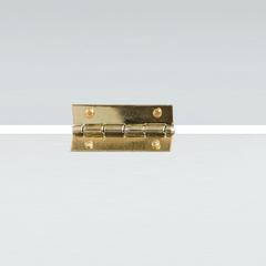 Suki Steel Round Head Nail (0.2 x 2 cm)