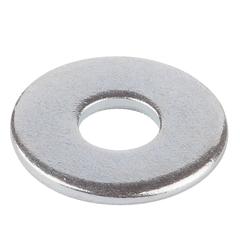 Suki M16 Large Brass Washer, DIN 9021