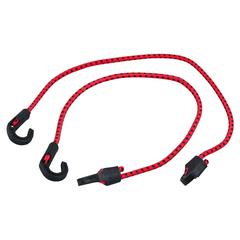 Suki Bungee Cord Pack (0.8 cm, 2 Pc.)