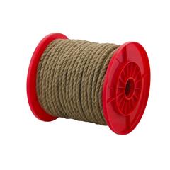 Suki Hemp Rope (0.8 cm, Sold Per Meter)